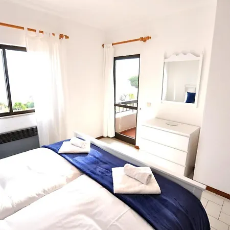 T3 Near The | B111 Holiday home Porches (Algarve)