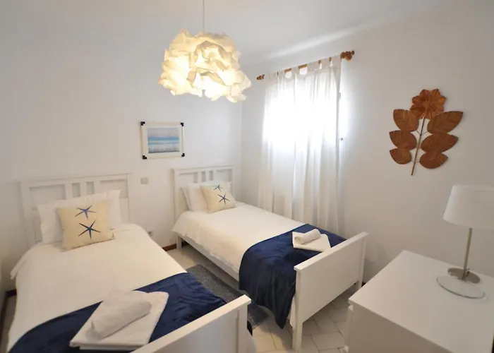 Casa vacanze T3 Near The | B111 *