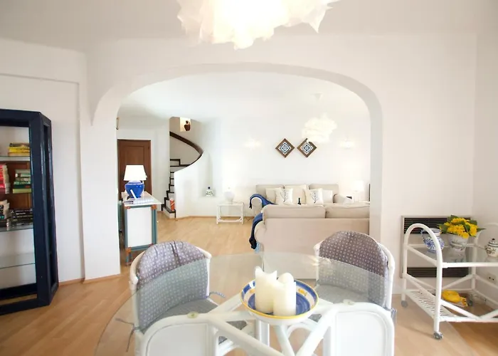 Casa vacanze T3 Near The | B111 *
