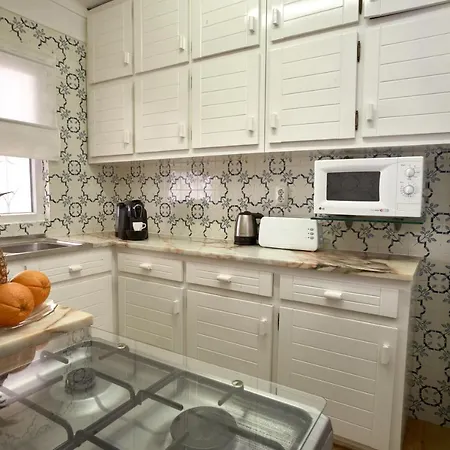 T3 Near The | B111 Tatil Evi *